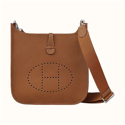 hermes evelyne bags|hermes evelyne bag discontinued.